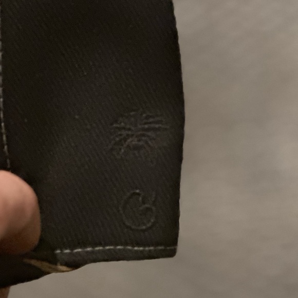 GrassRoots™️ Official Cali to Miami SnapBack StashHat - Picture 7 of 9